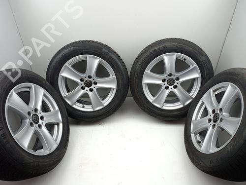 Used Wheel set Wheel set 39622695 39622695