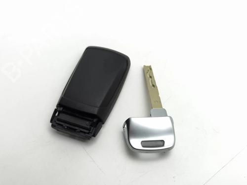Electronic module AUDI A4 B9 (8W2, 8WC) 2.0 TDI | BP39622700M83 - Image 4