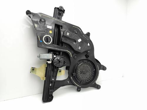 Used Front left window mechanism Front left window mechanism 39622699 39622699
