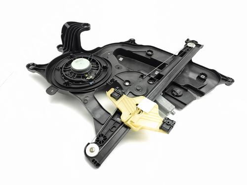 Front left window mechanism CITROËN BERLINGO (ER_, EC_) | BP39622699C22 - Image 3