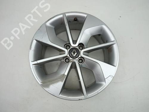 Used Rim Rim 39637496 39637496