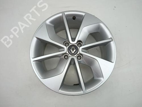 Used Rim Rim 39637497 39637497