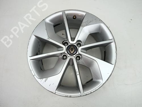 Used Rim Rim 39637498 39637498