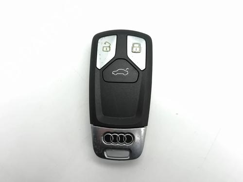 Electronic module AUDI A4 B9 (8W2, 8WC) 2.0 TDI | BP39637499M83 - Image 2