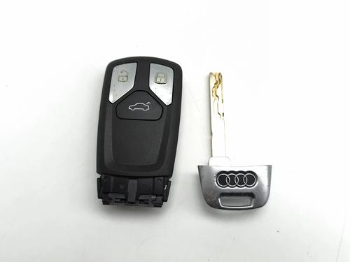 Electronic module AUDI A4 B9 (8W2, 8WC) 2.0 TDI | BP39637499M83 - Image 3