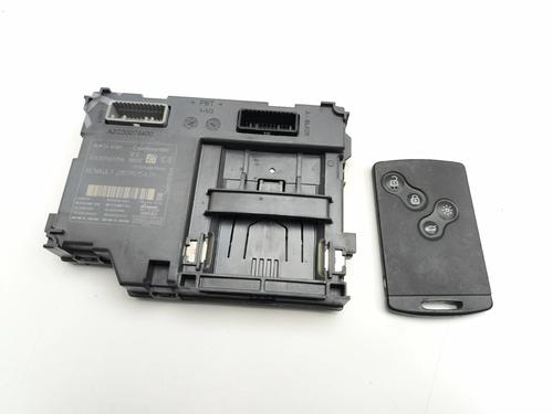 Electronic module RENAULT CLIO IV (BH_) | BP39638720M83 - Image 3
