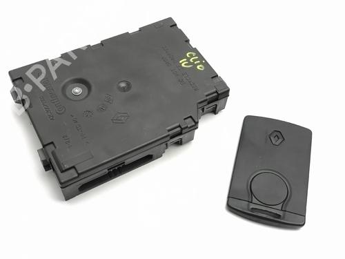 Electronic module RENAULT CLIO IV (BH_) | BP39638720M83 - Image 4