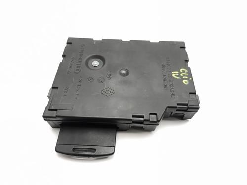 Electronic module RENAULT CLIO IV (BH_) | BP39638720M83 - Image 2
