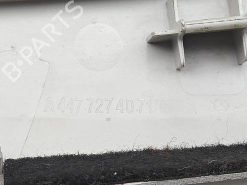 Front left panel MERCEDES-BENZ V-CLASS (W447) | BP39638719C58 - Image 7