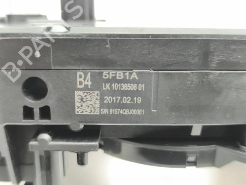 Ratstangsstang NISSAN MICRA V (K14)  | BP39264762I23  - Image 5