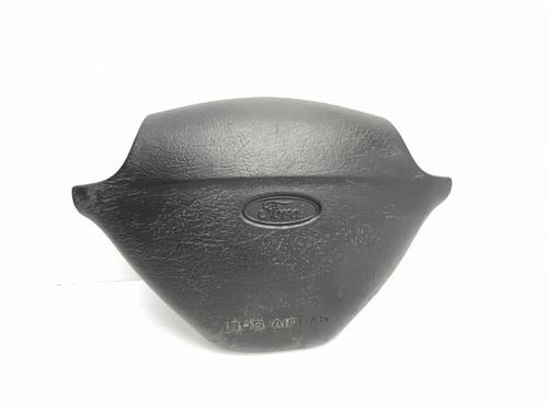Airbag chauffør Airbag chauffør FORD GALAXY I (WGR) [1995-2006] 39669064 39669064