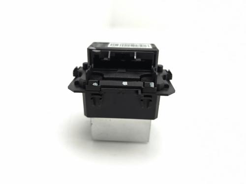 Used Heater resistor Heater resistor RENAULT CLIO IV (BH_) [2012-2021] 39669057 39669057