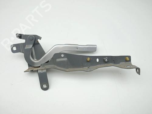 Used Hinge/Door check strap Hinge/Door check strap RENAULT CLIO IV (BH_) [2012-2021] 39669058 39669058
