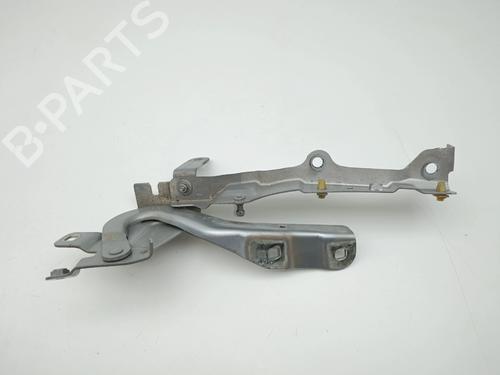 Used Hinge/Door check strap Hinge/Door check strap RENAULT CLIO IV (BH_) [2012-2021] 39669059 39669059