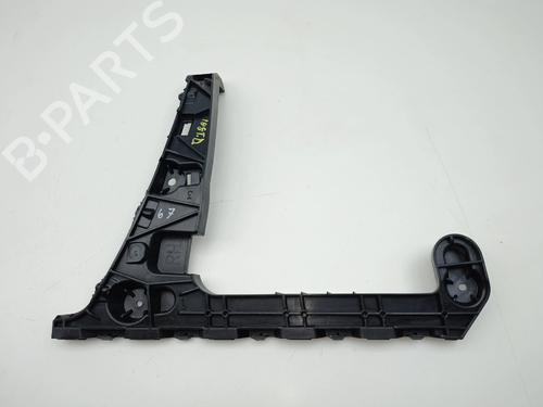 Used Rear bumper bracket Rear bumper bracket AUDI A4 B9 (8W2, 8WC) 2.0 TDI (150 hp) 39669060 39669060