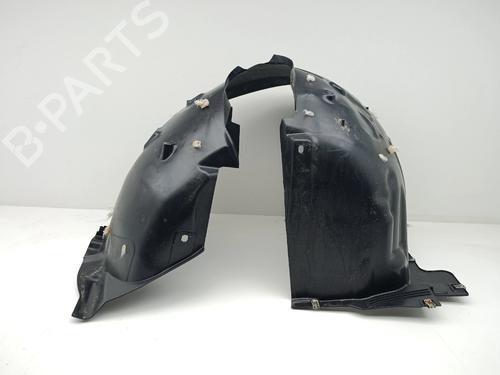 Used Wheel arch Wheel arch PEUGEOT 208 II (UB_, UP_, UW_, UJ_) [2019-2026] 39669065 39669065