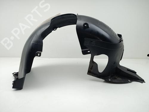 Used Wheel arch Wheel arch VW GOLF VII (5G1, BQ1, BE1, BE2) 1.4 TSI (125 hp) 39685731 39685731