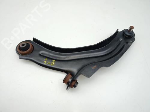 Used Left front suspension arm Left front suspension arm RENAULT CLIO IV (BH_) [2012-2021] 39685733 39685733