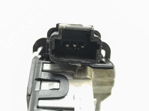 Ignition barrel OPEL CORSA F (P2JO) | BP39685744M48 - Image 4