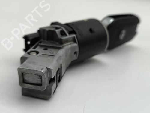 Ignition barrel OPEL CORSA F (P2JO) | BP39685744M48 - Image 3