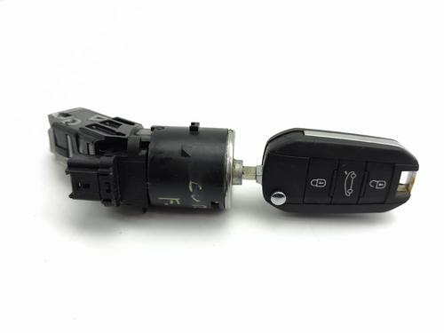 Used Ignition barrel Ignition barrel OPEL CORSA F (P2JO) [2019-2026] 39685744 39685744
