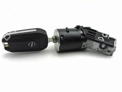 Ignition barrel OPEL CORSA F (P2JO) | BP39685744M48 - Image 2