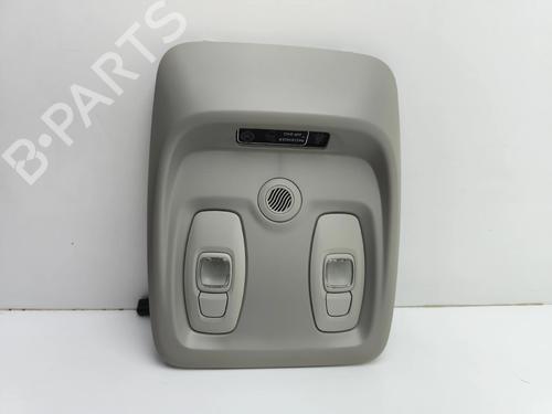 Plafonier Plafonier RENAULT CLIO IV (BH_) [2012-2021] 39689372 39689372