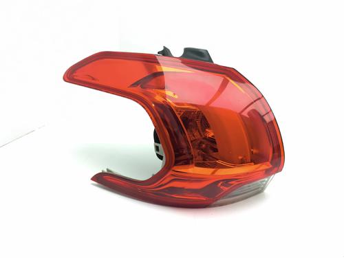 Left taillight PEUGEOT 2008 I (CU_) 1.6 BlueHDi 100 | BP39689371C34 - Image 2