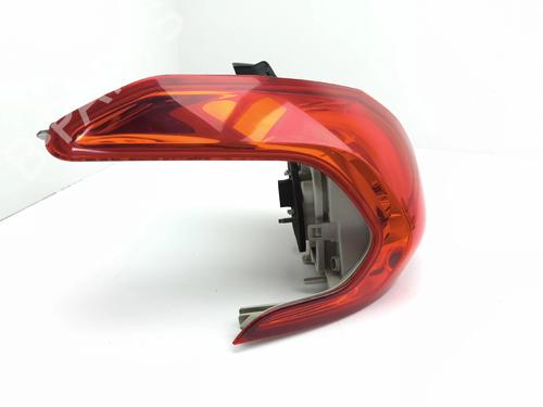 Left taillight PEUGEOT 2008 I (CU_) 1.6 BlueHDi 100 | BP39689371C34 - Image 3
