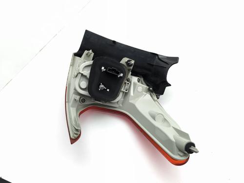 Left taillight PEUGEOT 2008 I (CU_) 1.6 BlueHDi 100 | BP39689371C34 - Image 5