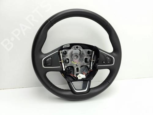 Volante Volante RENAULT CLIO IV (BH_) [2012-2021] 39685739 39685739