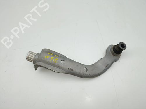 Used Left front suspension arm Left front suspension arm RENAULT CLIO IV (BH_) [2012-2021] 39685736 39685736