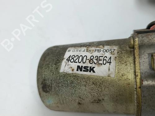 Steering column OPEL AGILA A (H00) | BP39685738M21 - Image 4