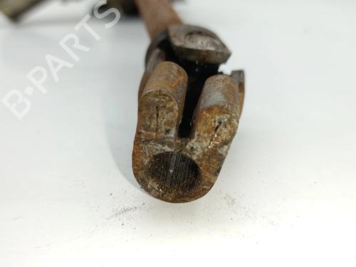 Steering column OPEL AGILA A (H00) | BP39685738M21 - Image 3