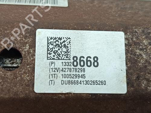Steering column OPEL ASTRA J (P10) | BP39685741M21 - Image 4