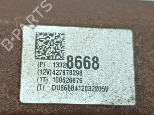Steering column OPEL ASTRA J (P10) | BP39685742M21 - Image 4