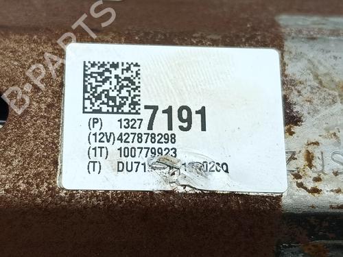 Steering column OPEL INSIGNIA A (G09) | BP39685745M21 - Image 4