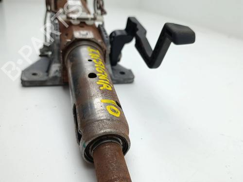 Steering column OPEL INSIGNIA A (G09) | BP39685745M21 - Image 3