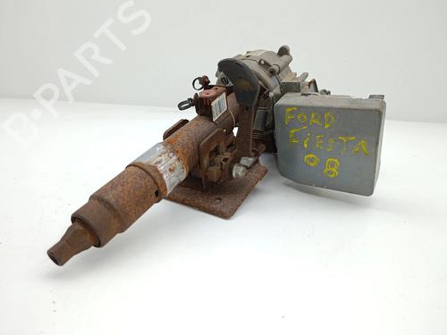 Steering column FORD FIESTA VI (CB1, CCN) | BP39689367M21 - Image 6