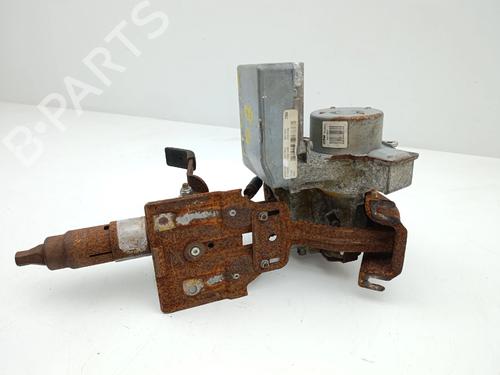 Steering column FORD FIESTA VI (CB1, CCN) | BP39689367M21 - Image 7