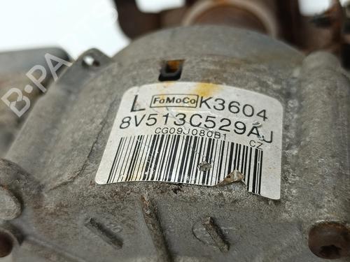 Steering column FORD FIESTA VI (CB1, CCN) | BP39689367M21 - Image 3