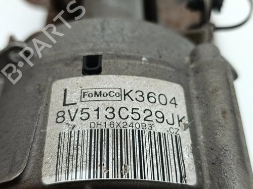 Steering column FORD FIESTA VI (CB1, CCN) | BP39689368M21 - Image 7