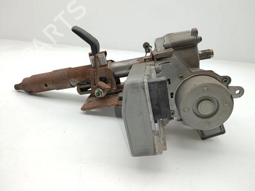 Steering column FORD FIESTA VI (CB1, CCN) | BP39689368M21 - Image 2