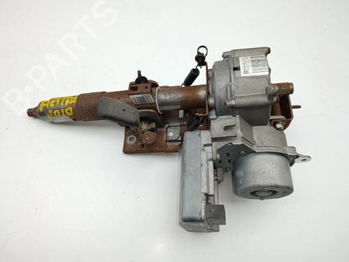 Used Steering column Steering column FORD FIESTA VI (CB1, CCN) [2008-2026] 39689369 39689369