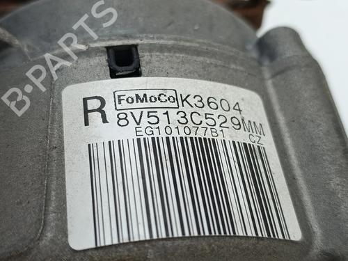 Steering column FORD FIESTA VI (CB1, CCN) | BP39689369M21 - Image 3