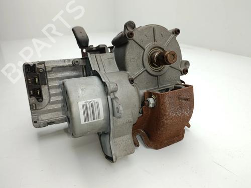 Steering column FORD FIESTA VI (CB1, CCN) | BP39689369M21 - Image 4