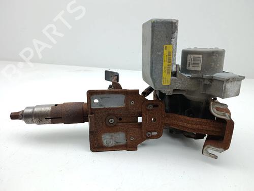 Steering column FORD FIESTA VI (CB1, CCN) | BP39689369M21 - Image 7