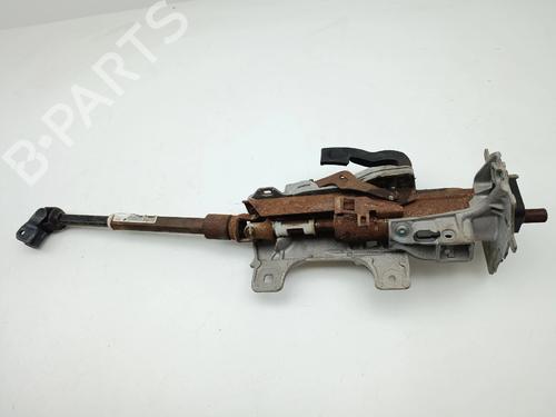 Used Steering column Steering column CITROËN C4 I (LC_) [2004-2014] 39689370 39689370