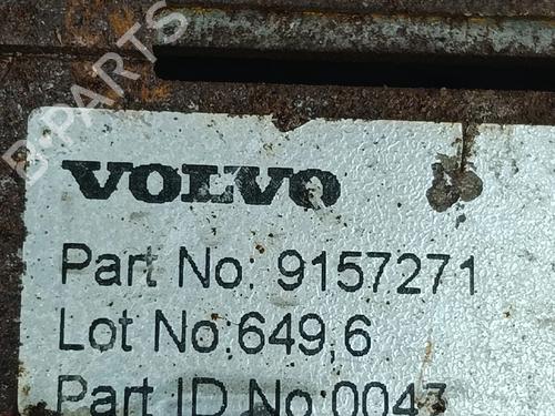 Steering column VOLVO S70 (874) | BP39689374M21 - Image 2