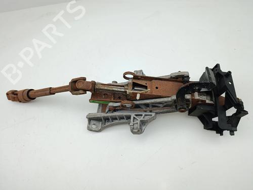 Used Steering column Steering column FORD FOCUS II (DA_, HCP, DP) [2004-2013] 39689376 39689376